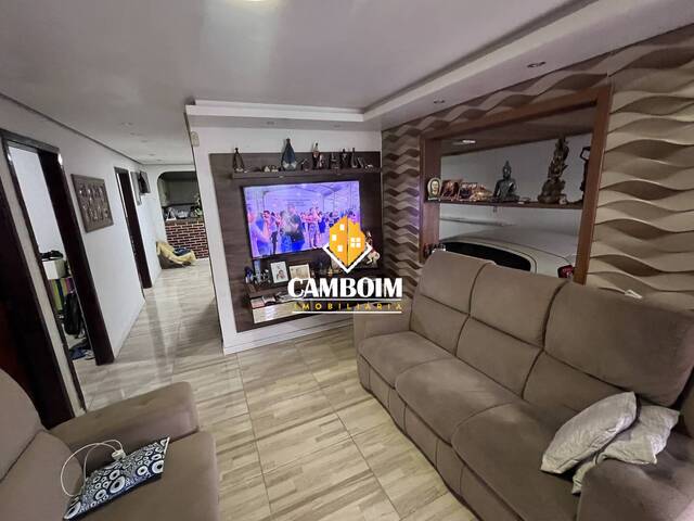 #702 - Casa para Venda em Sapucaia do Sul - RS - 1