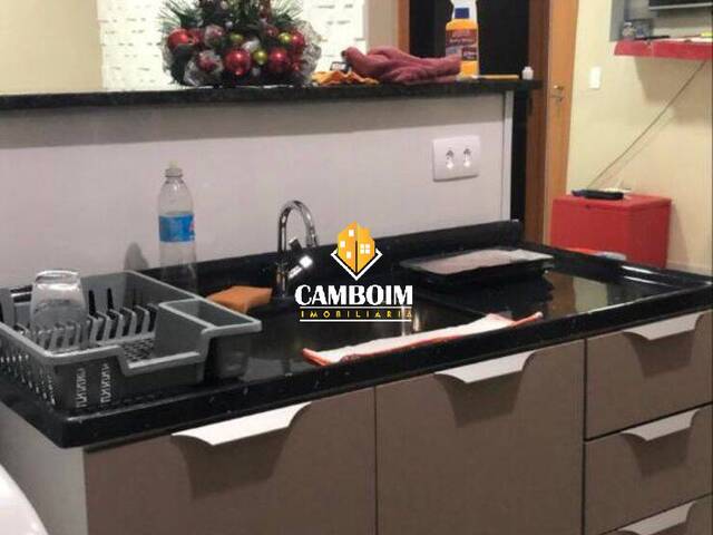 Apartamento para Venda em Sapucaia do Sul - 5