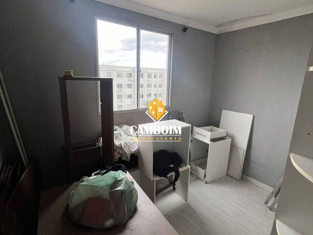 Apartamento para Venda em Sapucaia do Sul - 4