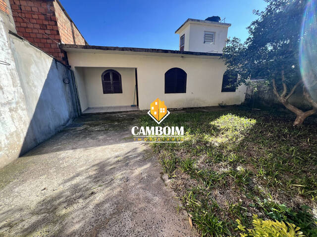 #706 - Casa para Venda em Sapucaia do Sul - RS - 1