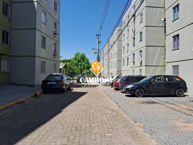 Apartamento para Venda em Sapucaia do Sul - 4