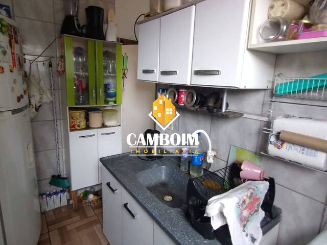 Apartamento para Venda em Sapucaia do Sul - 4