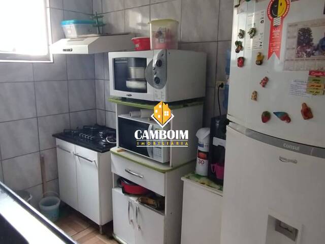 Apartamento para Venda em Sapucaia do Sul - 5