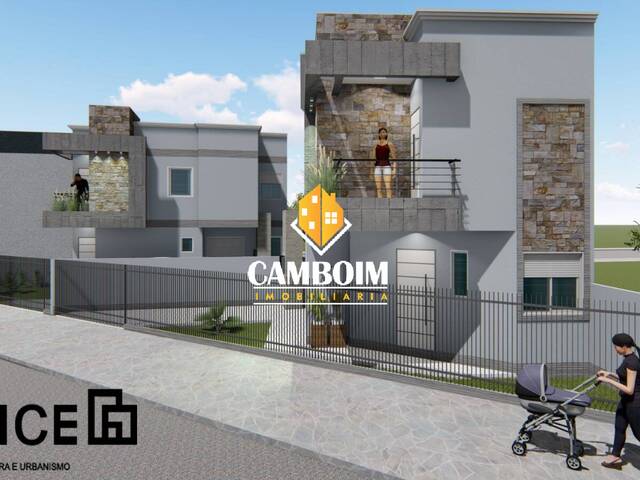 Casa para Venda em Sapucaia do Sul - 4