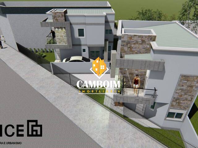 #709 - Casa para Venda em Sapucaia do Sul - RS - 1