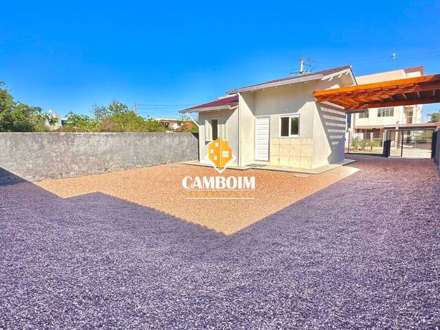 Casa para Venda em Sapucaia do Sul - 5