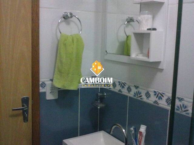 Apartamento para Venda em Sapucaia do Sul - 5