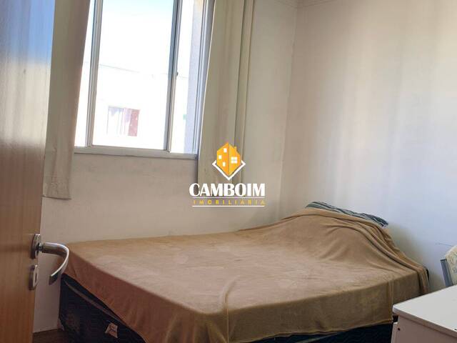 Apartamento para Venda em Sapucaia do Sul - 5