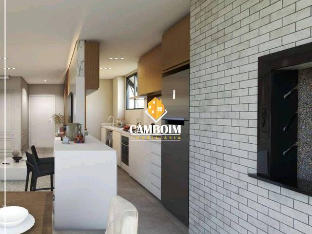 Apartamento para Venda em Sapucaia do Sul - 4