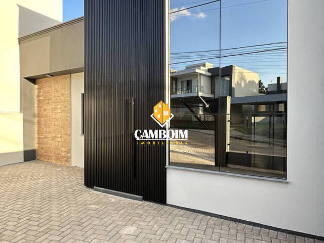 #716 - Casa para Venda em Sapucaia do Sul - RS - 1