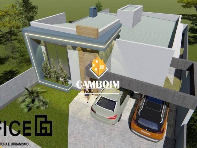 Casa para Venda em Sapucaia do Sul - 4