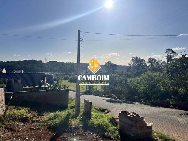 #724 - Área para Venda em Sapucaia do Sul - RS - 1