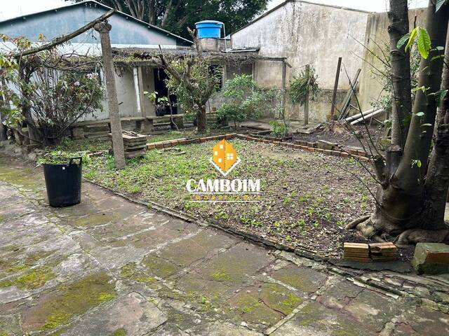 #725 - Casa para Venda em Sapucaia do Sul - RS - 1