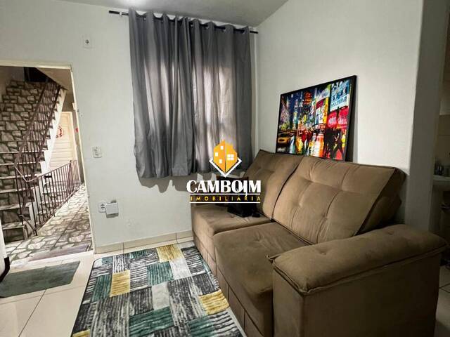 #728 - Apartamento para Venda em Sapucaia do Sul - RS - 1