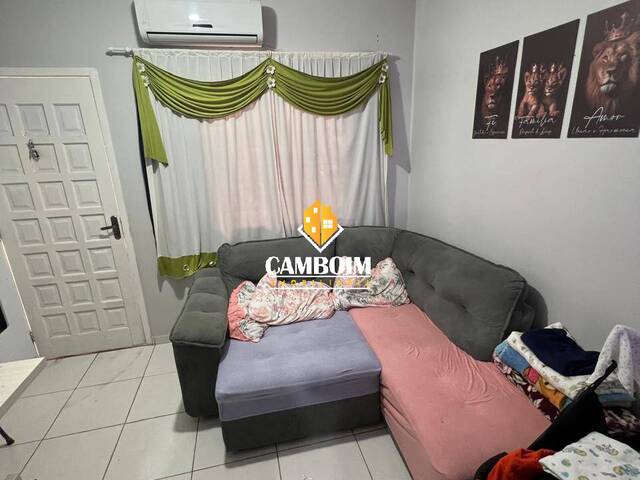 Casa para Venda em Sapucaia do Sul - 4