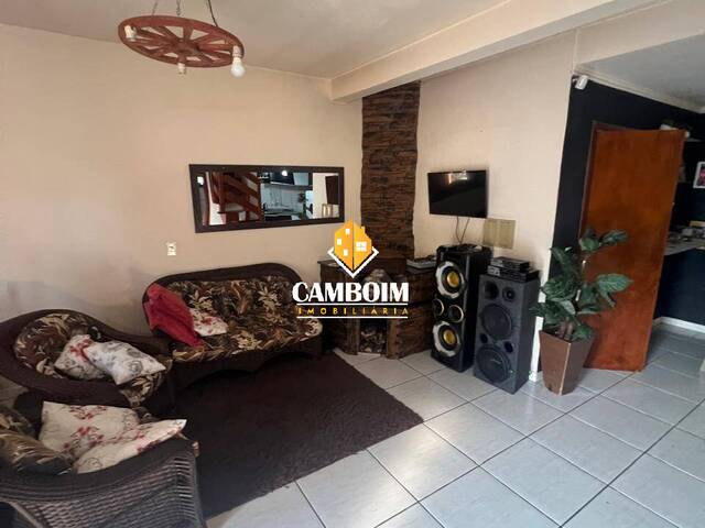 Casa para Venda em Sapucaia do Sul - 4