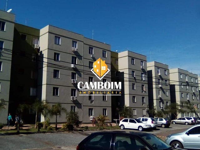 #737 - Apartamento para Venda em Sapucaia do Sul - RS - 1