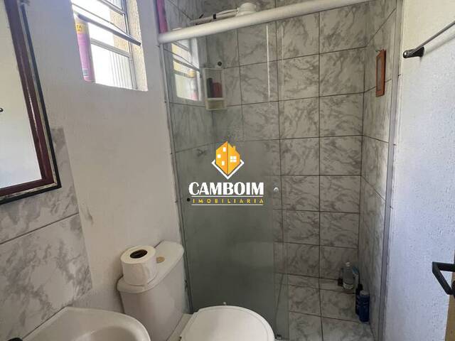 Apartamento para Venda em Sapucaia do Sul - 4