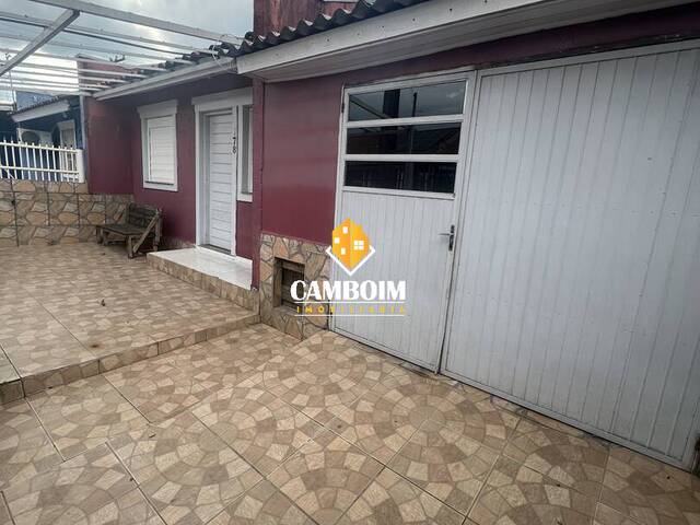 #740 - Casa para Venda em Sapucaia do Sul - RS - 1
