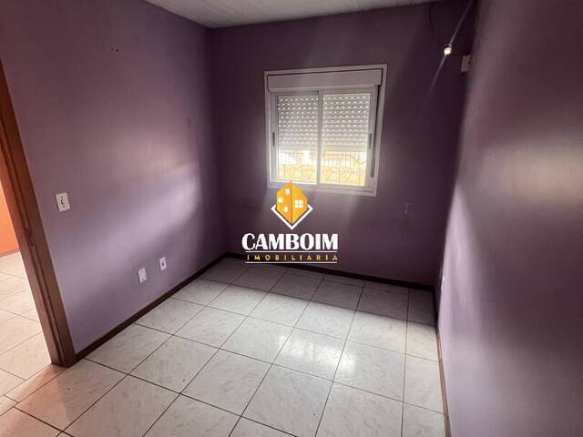 #740 - Casa para Venda em Sapucaia do Sul - RS - 2