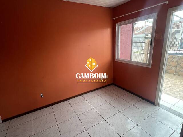 #740 - Casa para Venda em Sapucaia do Sul - RS - 3