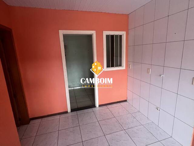 Casa para Venda em Sapucaia do Sul - 4