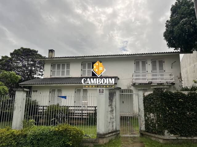 #741 - Casa para Venda em Sapucaia do Sul - RS - 1