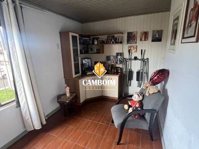 #742 - Casa para Venda em Sapucaia do Sul - RS - 2