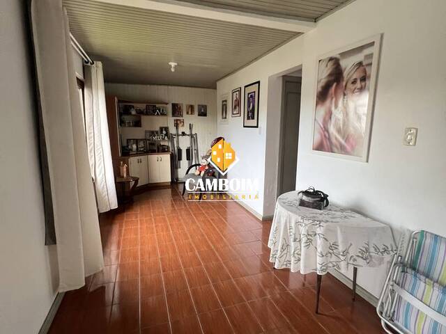 #742 - Casa para Venda em Sapucaia do Sul - RS - 3