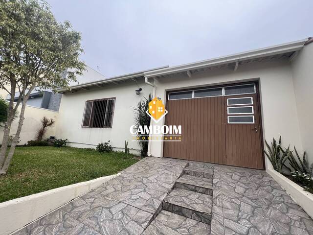 #742 - Casa para Venda em Sapucaia do Sul - RS - 1