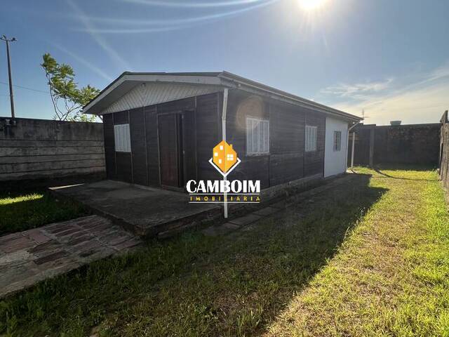 #743 - Casa para Venda em Sapucaia do Sul - RS - 2
