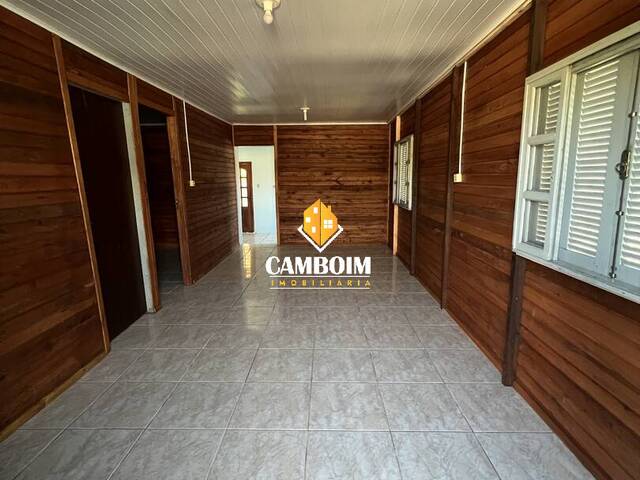 #743 - Casa para Venda em Sapucaia do Sul - RS - 3