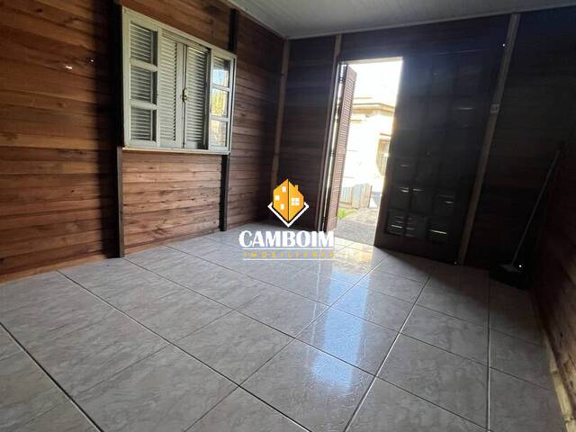 Casa para Venda em Sapucaia do Sul - 4