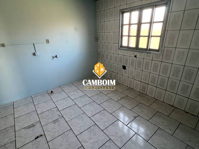 Casa para Venda em Sapucaia do Sul - 5