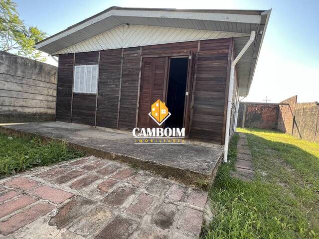 #743 - Casa para Venda em Sapucaia do Sul - RS - 1