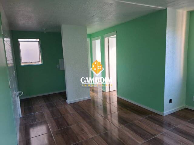 Apartamento para Venda em Esteio - 4