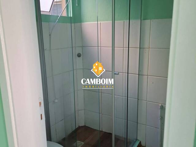 #744 - Apartamento para Venda em Esteio - RS - 3