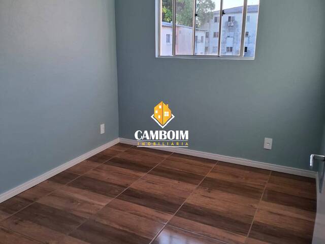Apartamento para Venda em Esteio - 5