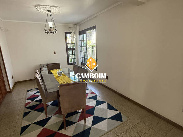#746 - Casa para Venda em Sapucaia do Sul - RS - 3