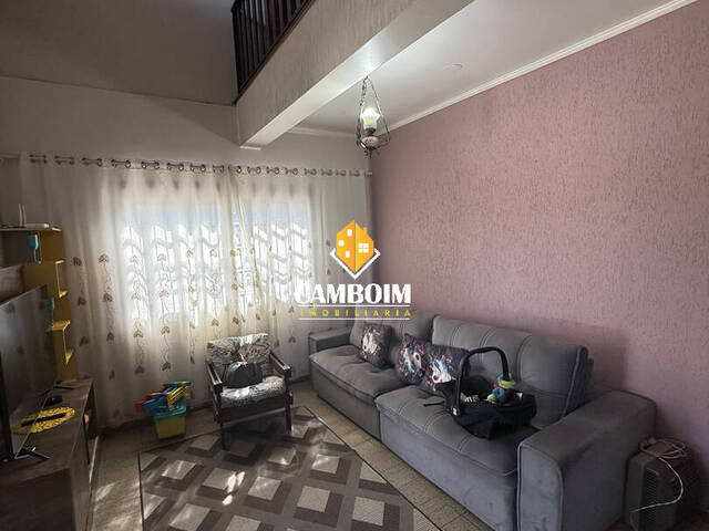 Casa para Venda em Sapucaia do Sul - 5