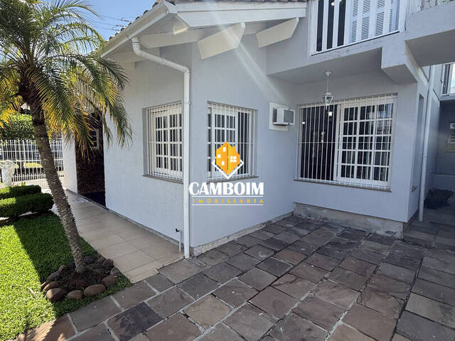 #746 - Casa para Venda em Sapucaia do Sul - RS - 1