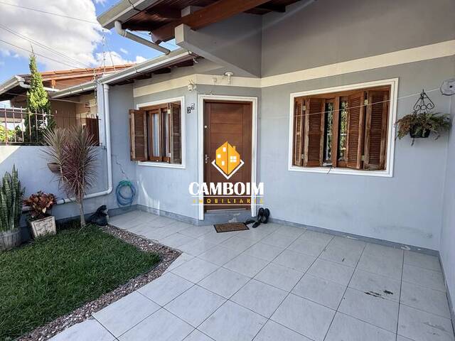 #749 - Casa para Venda em Sapucaia do Sul - RS - 1