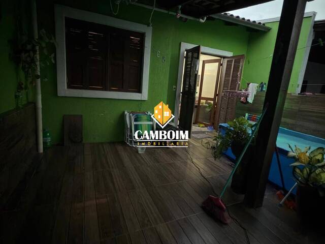 #745 - Casa para Venda em Sapucaia do Sul - RS - 1
