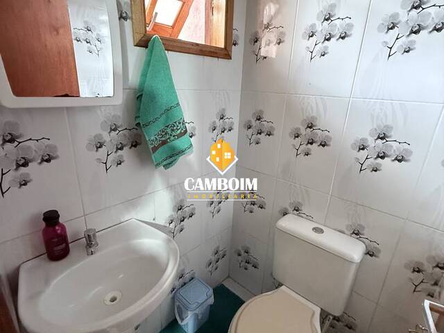 Casa para Venda em Sapucaia do Sul - 4