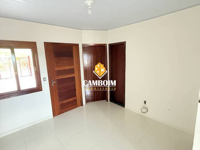 #752 - Casa para Venda em Sapucaia do Sul - RS - 3