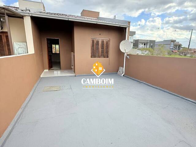 #752 - Casa para Venda em Sapucaia do Sul - RS - 1