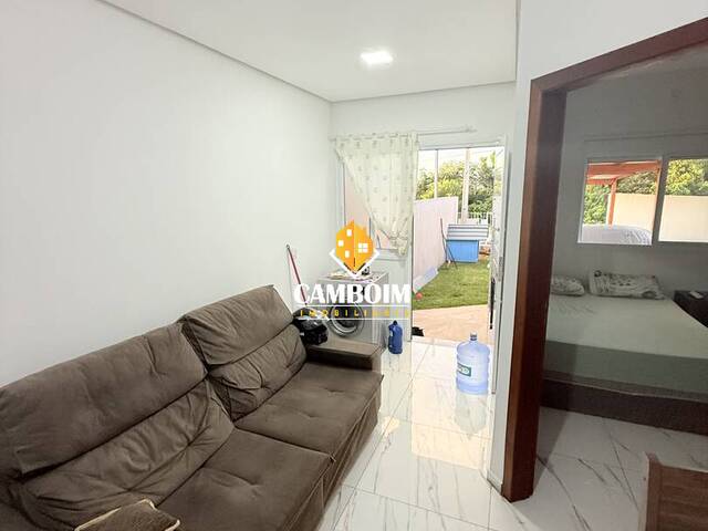 Apartamento para Venda em Sapucaia do Sul - 4