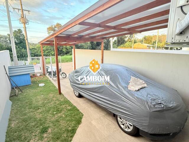 #753 - Apartamento para Venda em Sapucaia do Sul - RS - 3