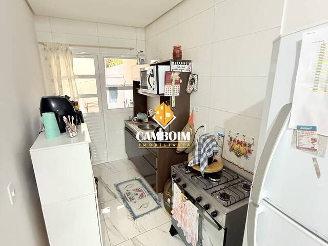 Apartamento para Venda em Sapucaia do Sul - 5