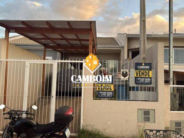 #753 - Apartamento para Venda em Sapucaia do Sul - RS - 1